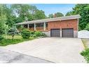 15 Parklane Court, Tiny, ON  - Outdoor With Deck Patio Veranda 