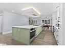 30 Golf Course Road, Bracebridge, ON  - Indoor Photo Showing Kitchen 