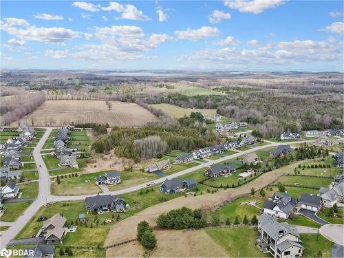 2 Thoroughbred Drive, Oro-Medonte, ON - Outdoor With View