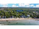 23 Pops Lane, Wasaga Beach, ON  - Outdoor With Body Of Water With View 