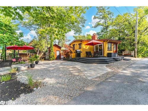 23 Pops Lane, Wasaga Beach, ON - Outdoor