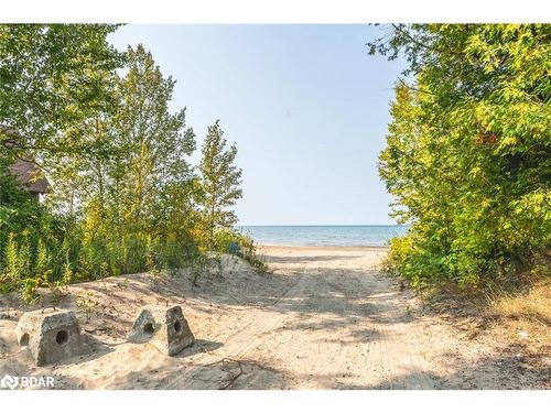 23 Pops Lane, Wasaga Beach, ON - Outdoor With View