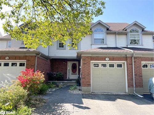 80 O'Connor Lane, Guelph, ON 