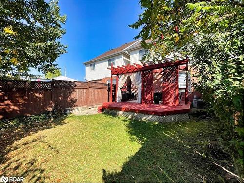 80 O'Connor Lane, Guelph, ON 