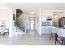 96 Berkely Street, Wasaga Beach, ON  - Indoor Photo Showing Kitchen 