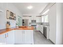 20-376 Blake Street, Barrie, ON  - Indoor Photo Showing Kitchen 