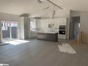 3260 Cove Avenue, Innisfil, ON  - Indoor Photo Showing Kitchen 