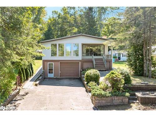 141 Mitchell'S Beach Road, Victoria Harbour, ON - Outdoor