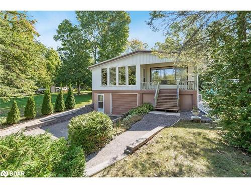 141 Mitchell'S Beach Road, Victoria Harbour, ON - Outdoor