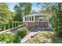 141 Mitchell'S Beach Road, Victoria Harbour, ON  - Outdoor 