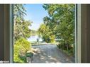 141 Mitchell'S Beach Road, Victoria Harbour, ON  - Outdoor With Body Of Water With View 