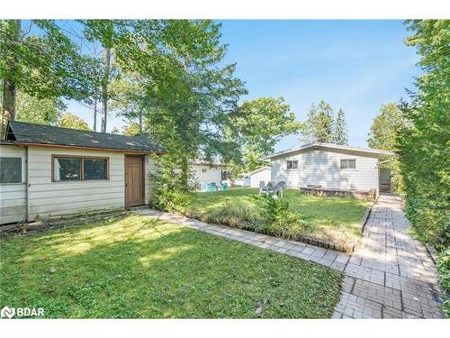 141 Mitchell'S Beach Road, Victoria Harbour, ON - Outdoor