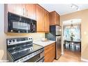 173 Toronto Street, Barrie, ON  - Indoor Photo Showing Kitchen 