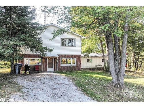 5450 11 Highway S, Oro-Medonte, ON - Outdoor