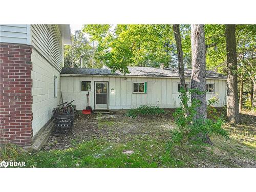 5450 11 Highway S, Oro-Medonte, ON - Outdoor