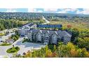 210-44 Ferndale Drive S, Barrie, ON  - Outdoor With View 