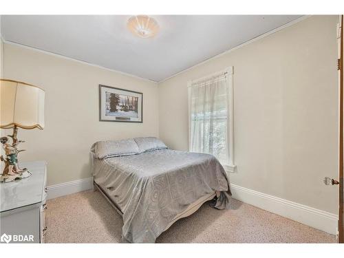 75 Patrick Street, Orillia, ON - Indoor Photo Showing Bedroom