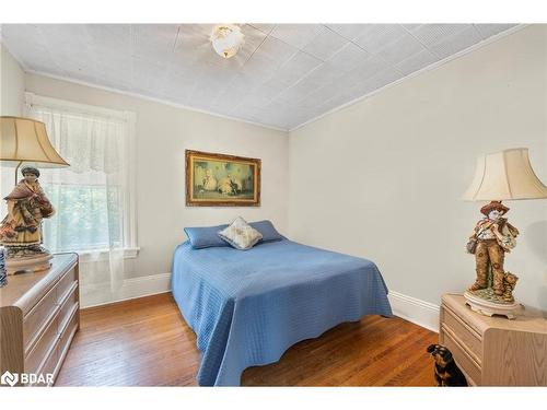 75 Patrick Street, Orillia, ON - Indoor Photo Showing Bedroom