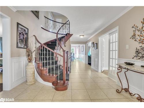 43 Waterhouse Way, Richmond Hill, ON - Indoor Photo Showing Other Room