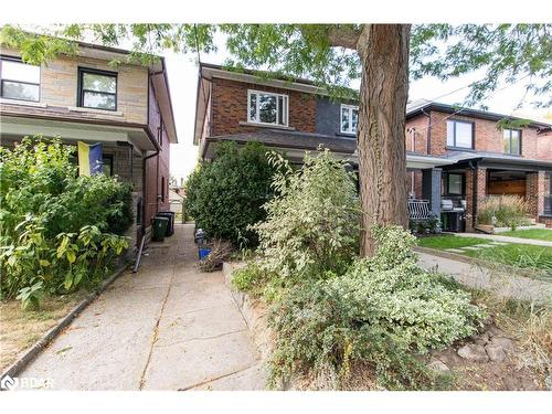 290 Arlington Avenue, Toronto, ON - Outdoor