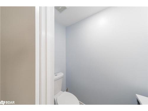 25 Overlord Crescent, Scarborough, ON - Indoor Photo Showing Bathroom