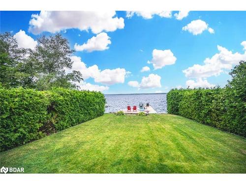 46 Gooch Park Drive, Innisfil, ON - Outdoor