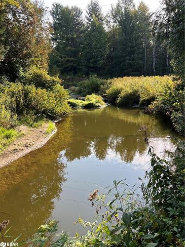 38 Lilac Lane, Midhurst, ON - Outdoor With Body Of Water With View