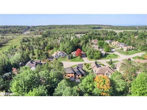 38 Lilac Lane, Midhurst, ON - Outdoor With View