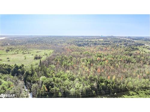 38 Lilac Lane, Midhurst, ON - Outdoor With View