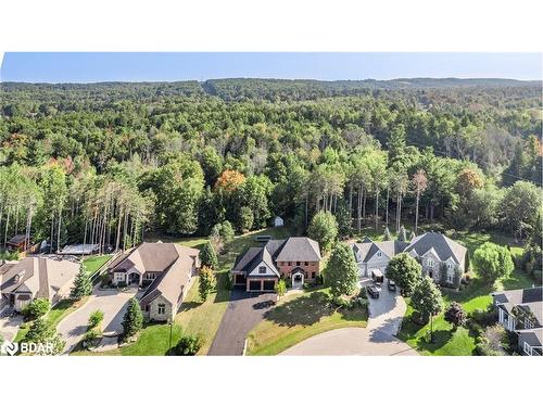 38 Lilac Lane, Midhurst, ON - Outdoor With View