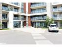 404-125 Shoreview Place Place, Hamilton, ON  - Outdoor With Balcony With Facade 