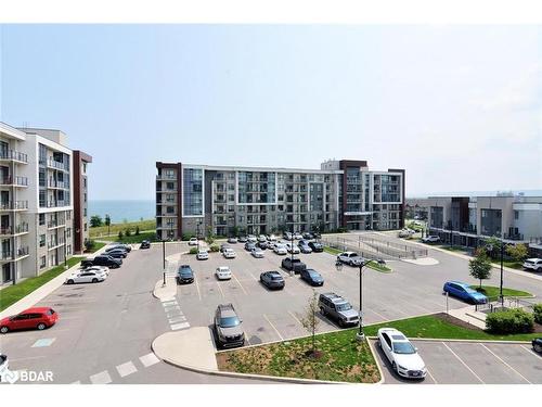 404-125 Shoreview Place Place, Hamilton, ON - Outdoor With Balcony With View