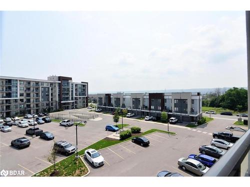 404-125 Shoreview Place Place, Hamilton, ON - Outdoor With View