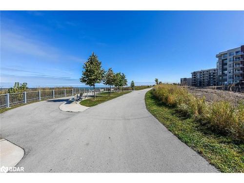 404-125 Shoreview Place Place, Hamilton, ON - Outdoor With View