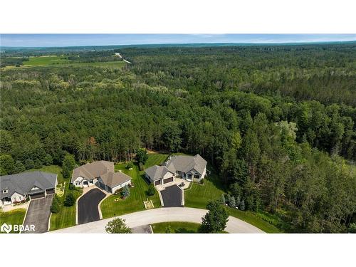 105 Mennill Drive, Springwater, ON - Outdoor With View