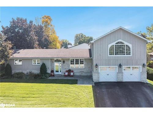 2 Cerswell Drive, Bond Head, ON - Outdoor