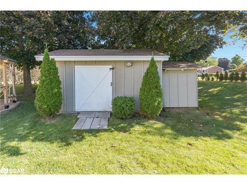 2 Cerswell Drive, Bond Head, ON - Outdoor