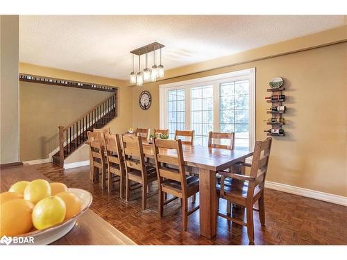 2 Cerswell Drive, Bond Head, ON - Indoor Photo Showing Dining Room