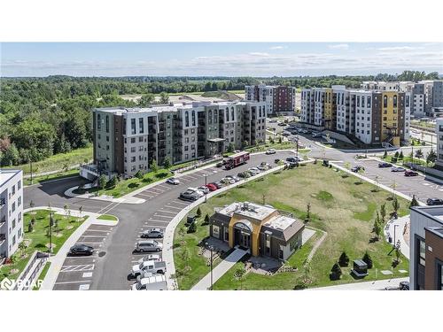 208-5 Chef Lane, Barrie, ON - Outdoor With View