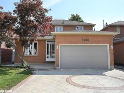 1466 Emerson Lane  Mississauga, ON L5V 1L6