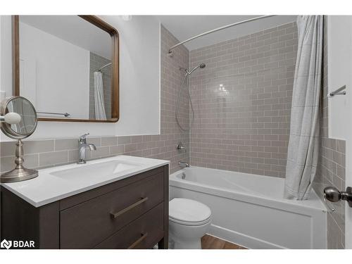 20 Dalton Crescent S, Orillia, ON - Indoor Photo Showing Bathroom