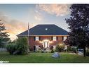 63 Broadview Street, Collingwood, ON  - Outdoor 