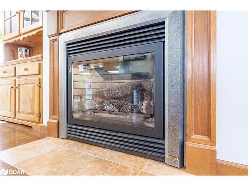 63 Broadview Street, Collingwood, ON - Indoor With Fireplace