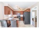 104 Madelaine Drive, Barrie, ON  - Indoor Photo Showing Kitchen 