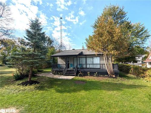 1753 Cross Street, Innisfil, ON - Outdoor