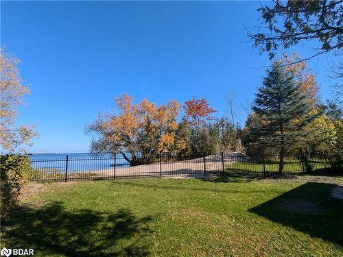 1753 Cross Street, Innisfil, ON - Outdoor With View