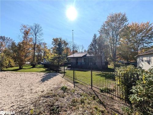 1753 Cross Street, Innisfil, ON - Outdoor