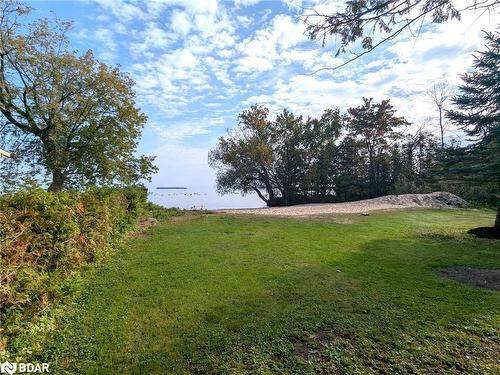 1753 Cross Street, Innisfil, ON - Outdoor With View