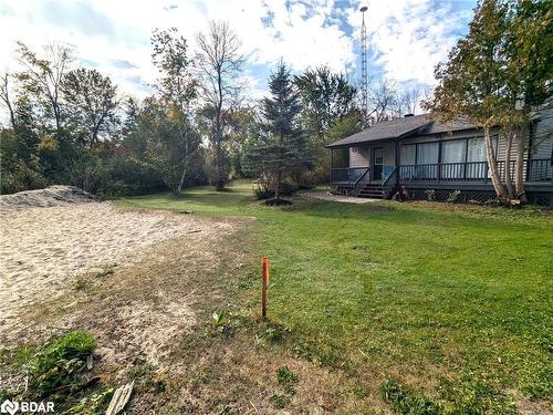 1753 Cross Street, Innisfil, ON - Outdoor