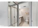 801-140 Dunlop Street E, Barrie, ON  - Indoor Photo Showing Bathroom 